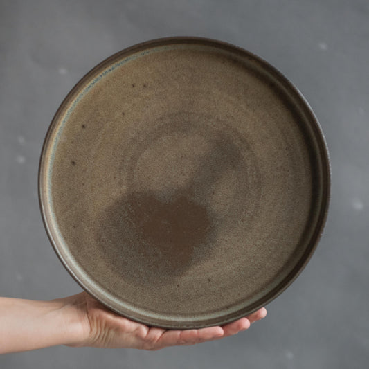 Stoneware Ceramic Dinnerware Set
