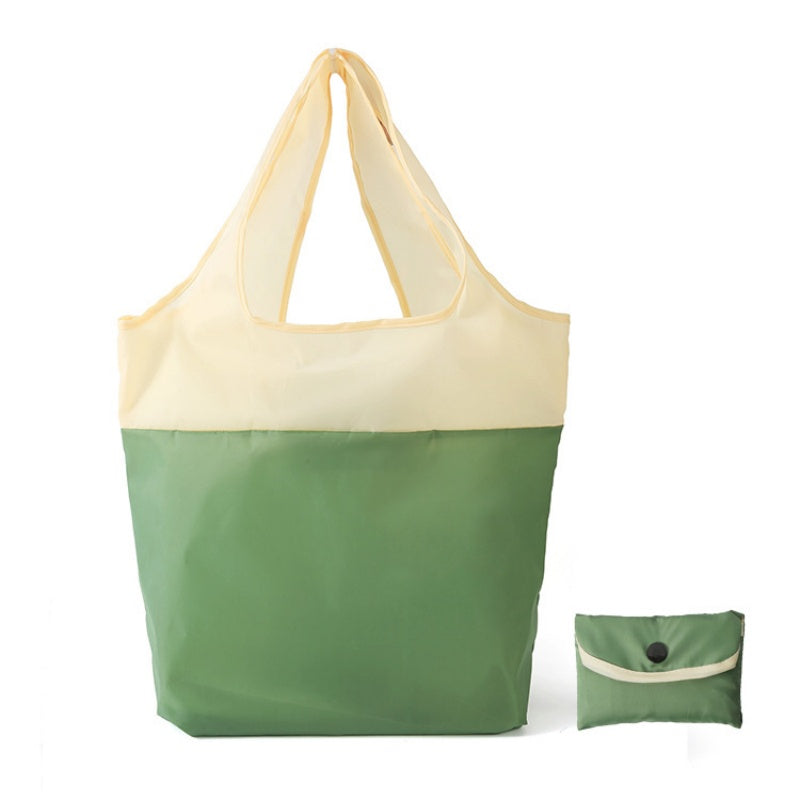 📢50% OFF !! ⏰Eco-Friendly Foldable Large Capacity Shopping Bag