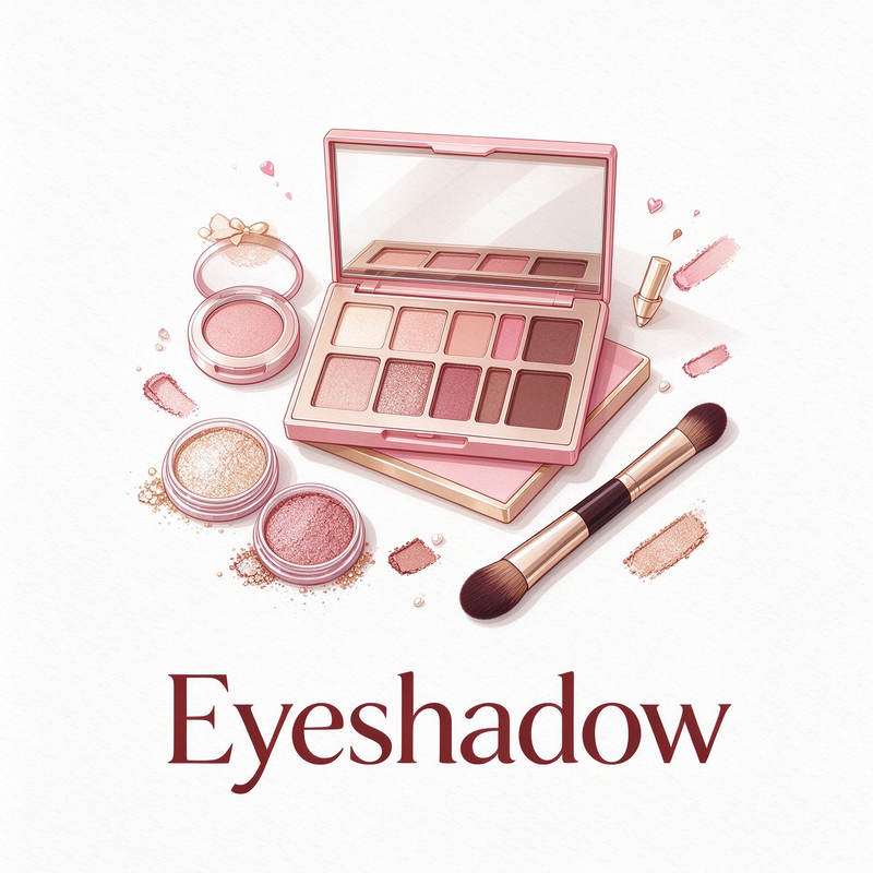 Eyeshadow