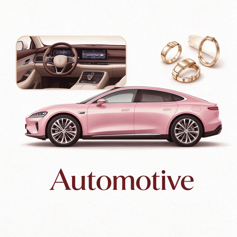 Automotive