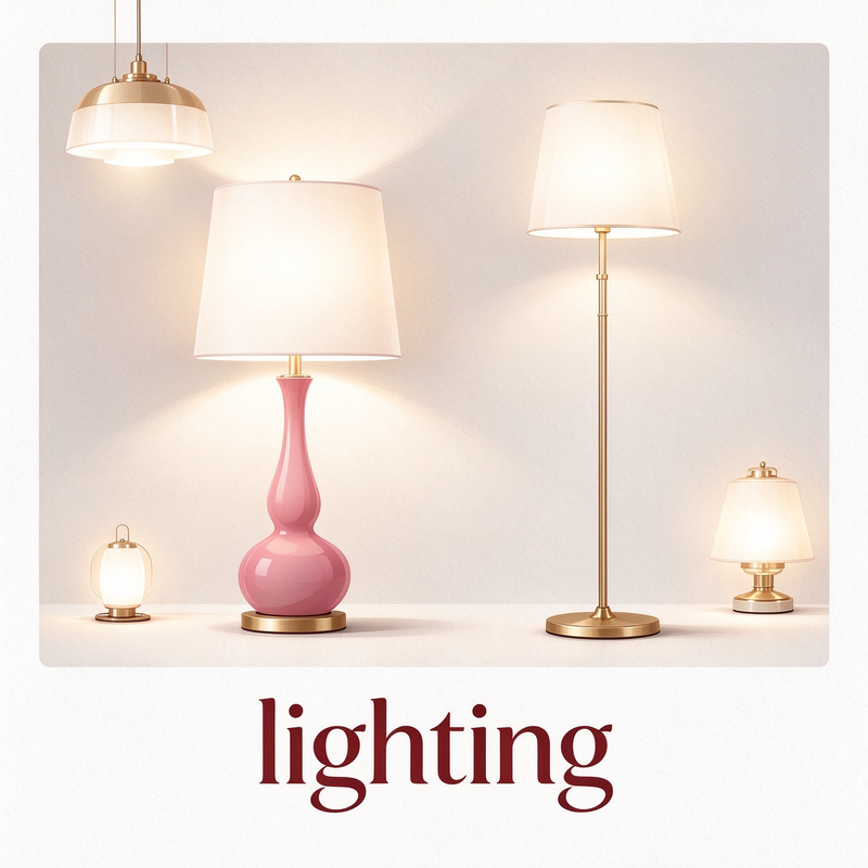 lighting
