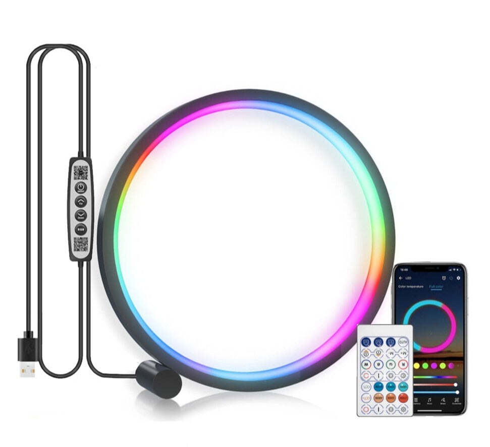 Table Lamp for Bedroom Bedside Lamps for Nightstand