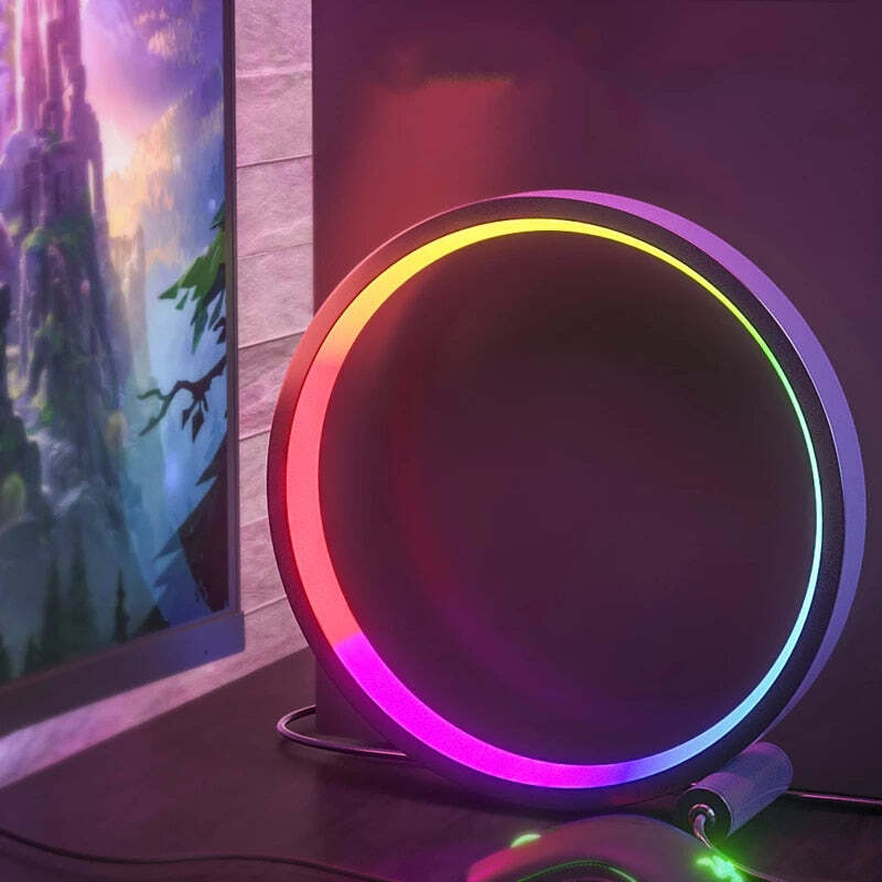 Table Lamp for Bedroom Bedside Lamps for Nightstand